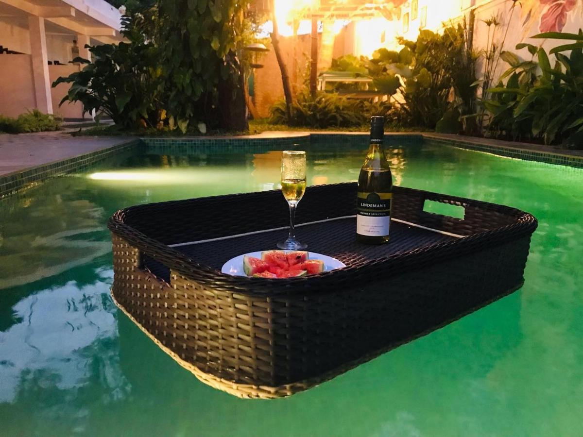 Double Mango Villa Katunayaka Εξωτερικό φωτογραφία